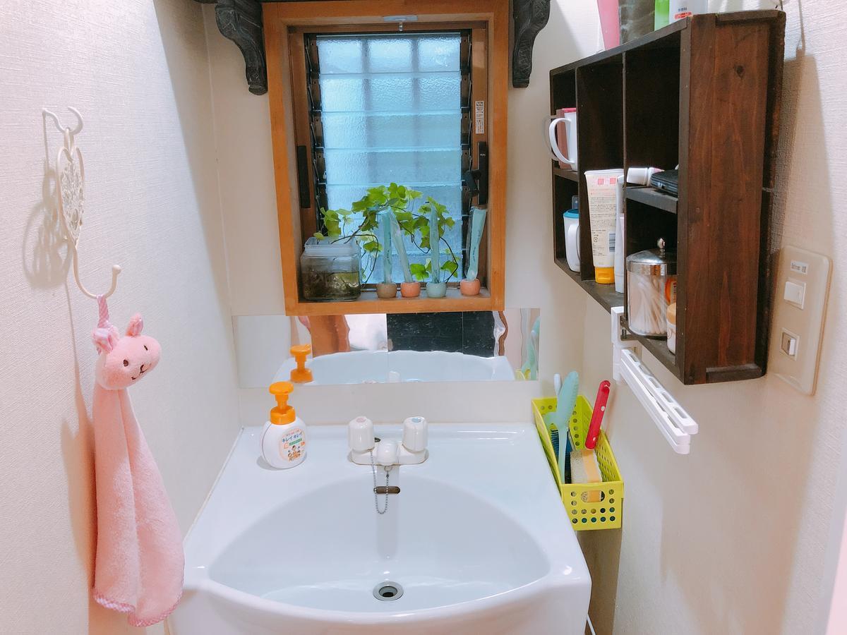 Ryokoheya Tenchokan Osaka Exterior foto