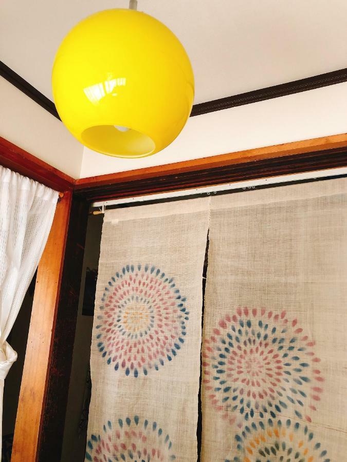 Ryokoheya Tenchokan Osaka Exterior foto